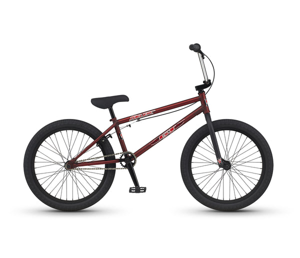 Gt Bicycles Fueler 22 Red