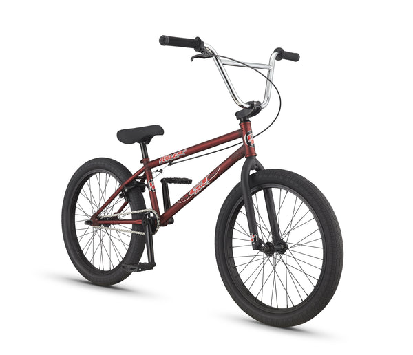 gt bicycles Fueler 22 Red