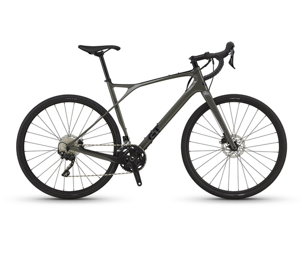 Gt Bicycles Grade Carbon Elite Wet Cement