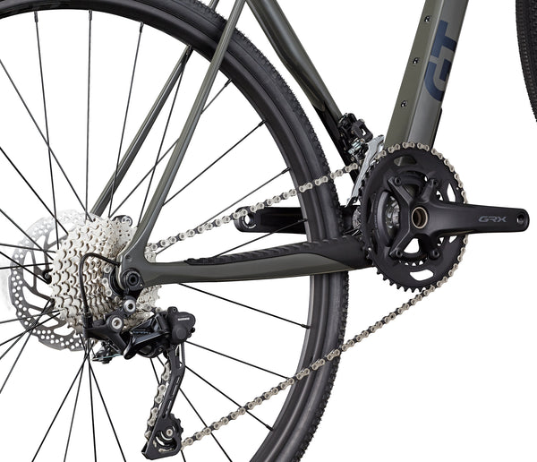 Gt Bicycles Grade Carbon Elite Wet Cement