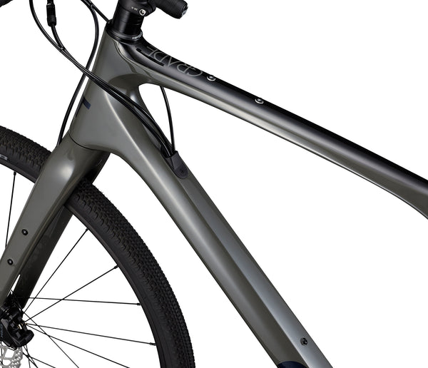 Gt Bicycles Grade Carbon Elite Wet Cement