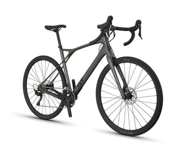 gt bicycles Grade Carbon Elite Wet Cement