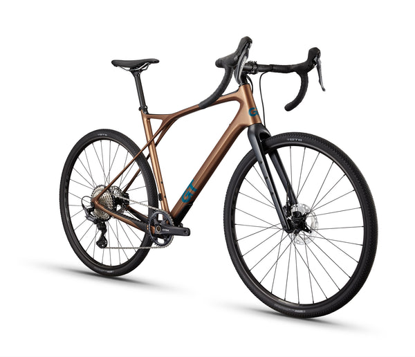 gt bicycles Grade Carbon Pro LE Bronze