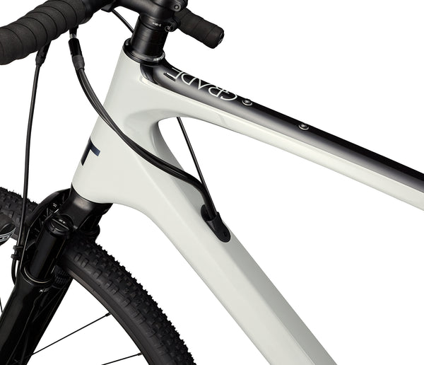 Gt Bicycles Grade Carbon X Grey