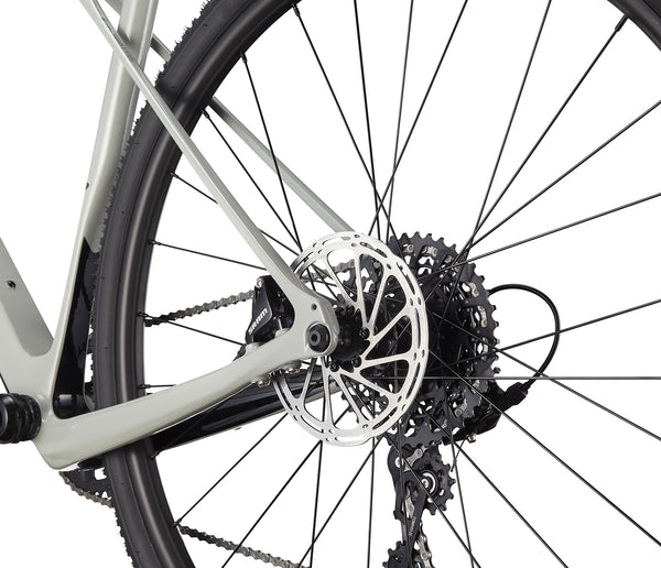 Gt Bicycles Grade Carbon X Grey