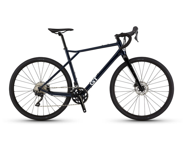 Gt Bicycles Grade Comp Indigo