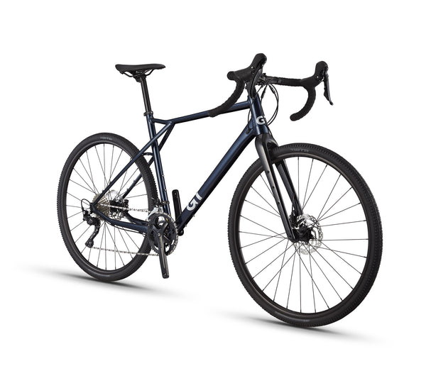 gt bicycles Grade Comp Indigo