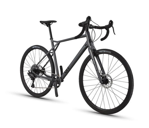 Gt Bicycles Grade Sport Forest Green