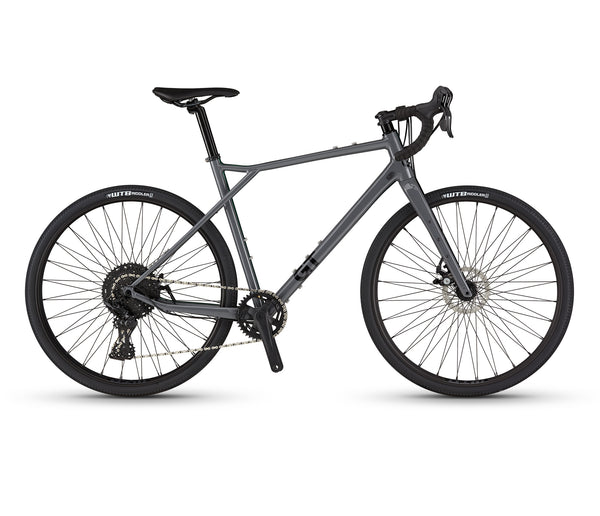 Gt Bicycles Grade Sport Forest Green
