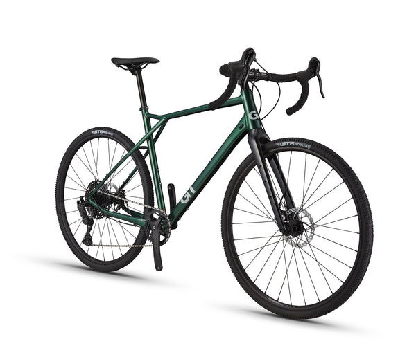 gt bicycles Grade Sport Forest Green