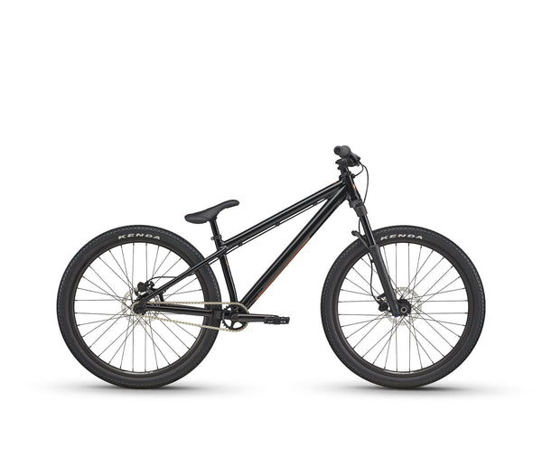 Gt Bicycles LaBomba 24 Black