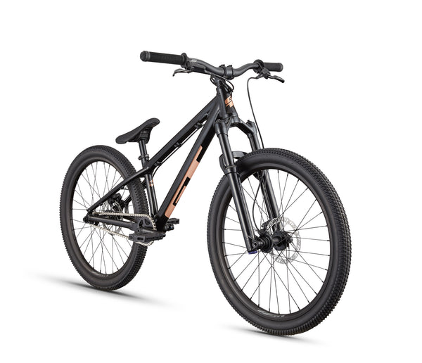 gt bicycles LaBomba 24 Black