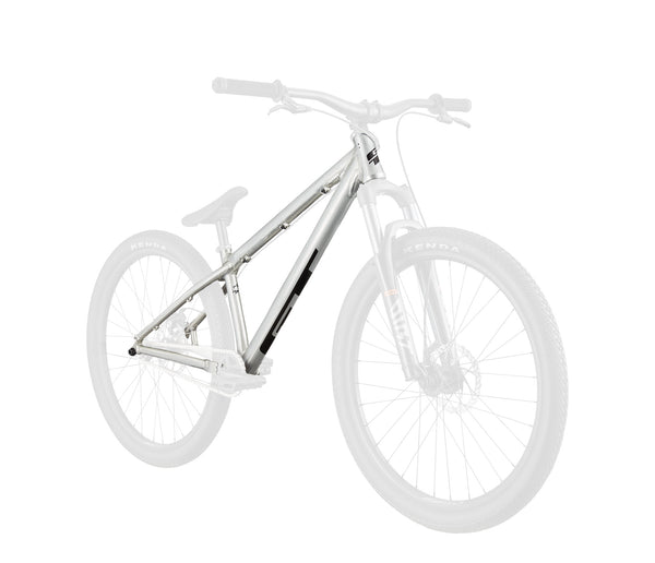 Gt Bicycles LaBomba 26 Frame Black