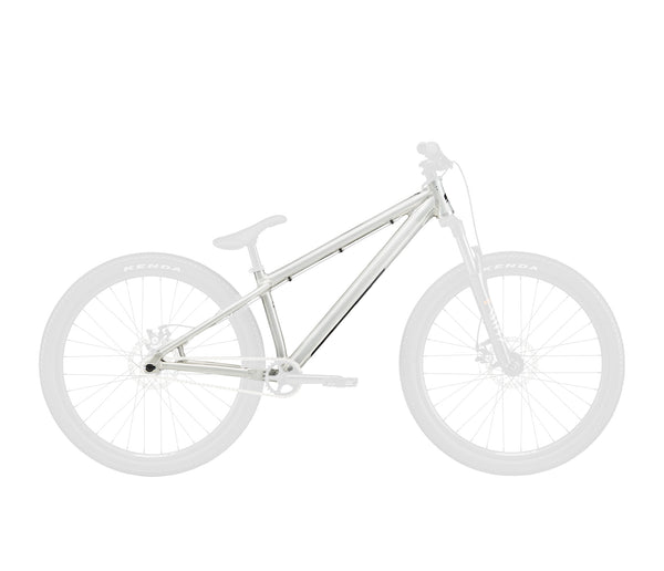 Gt Bicycles LaBomba 26 Frame Black