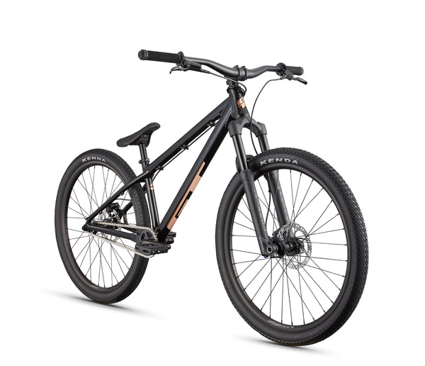 gt bicycles LaBomba Pro Black