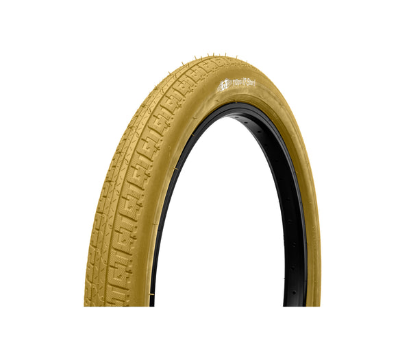 Gt Bicycles LP-5 Freestyle Tires