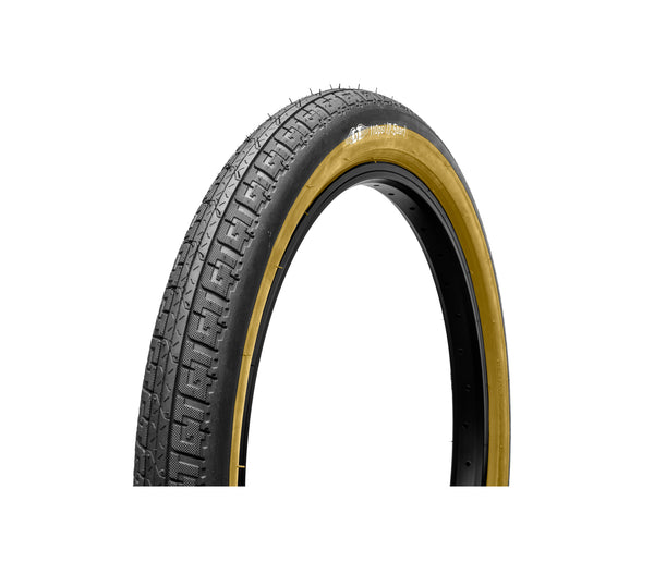 Gt Bicycles LP-5 Freestyle Tires