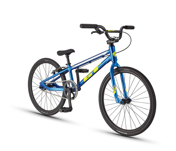 Gt Bicycles Mach One Junior Yellow