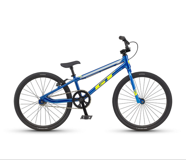 Gt Bicycles Mach One Junior Yellow