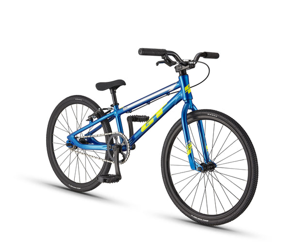 Gt Bicycles Mach One Mini Yellow