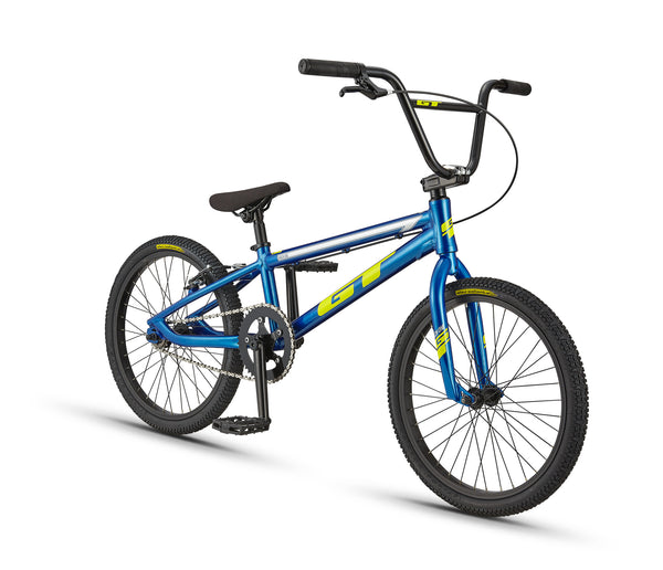 Gt Bicycles Mach One Pro Yellow
