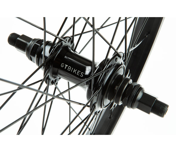 Gt Bicycles NBS Cassette Wheel