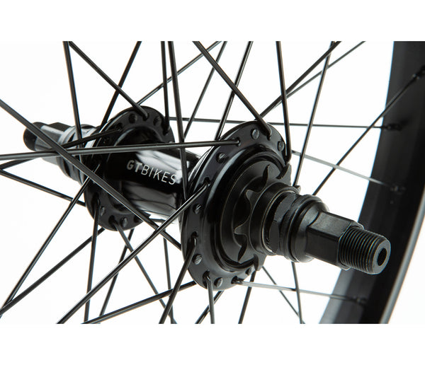 Gt Bicycles NBS Cassette Wheel
