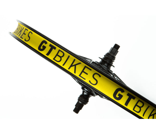 Gt Bicycles NBS Cassette Wheel