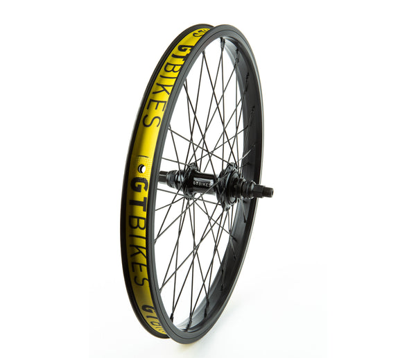 gt bicycles NBS Cassette Wheel