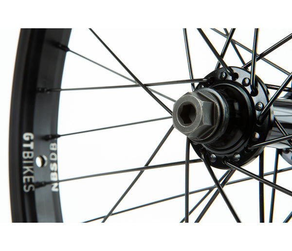 Gt Bicycles NBS Front Wheel