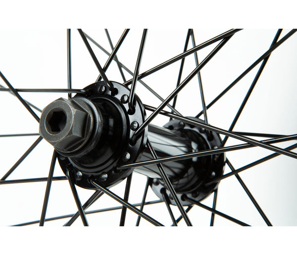 Gt Bicycles NBS Front Wheel