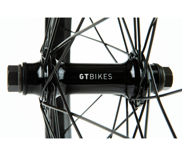 Gt Bicycles NBS Front Wheel