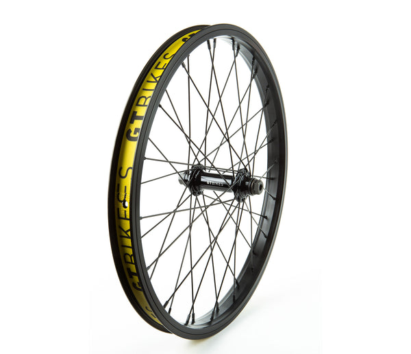 gt bicycles NBS Front Wheel