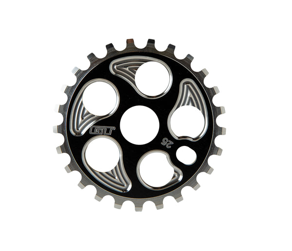 gt bicycles Overdrive Sprocket