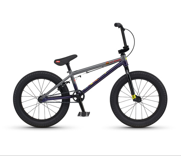 Gt Bicycles Performer 18 Purple