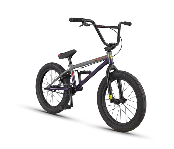 gt bicycles Performer 18 Purple