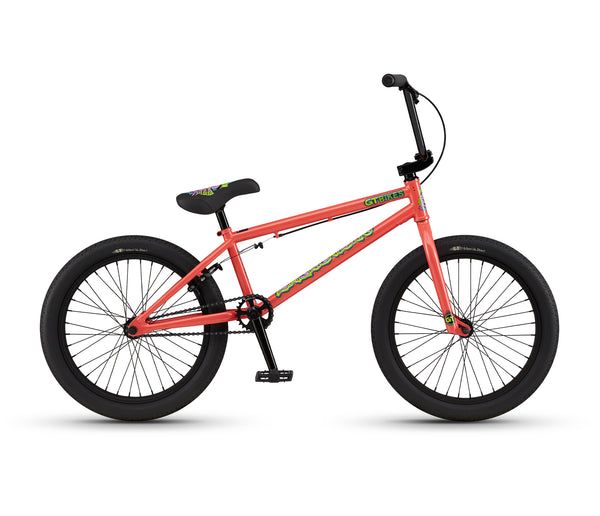 Gt Bicycles Performer 21 Dirtlip Coral
