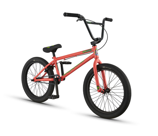 gt bicycles Performer 21 Dirtlip Coral