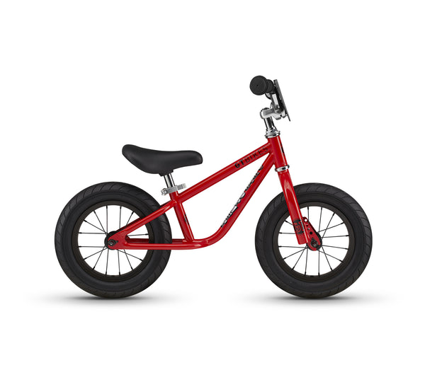 Gt Bicycles Performer Balance 12 Red