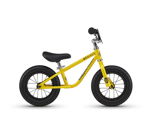 Gt Bicycles Performer Balance 12 Red