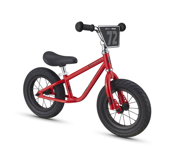 Gt Bicycles Performer Balance 12 Red