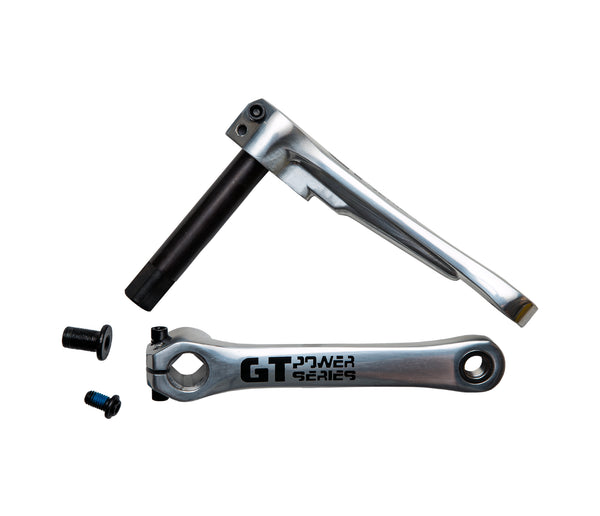 Gt Bicycles Power Series Alloy BMX Crank 22