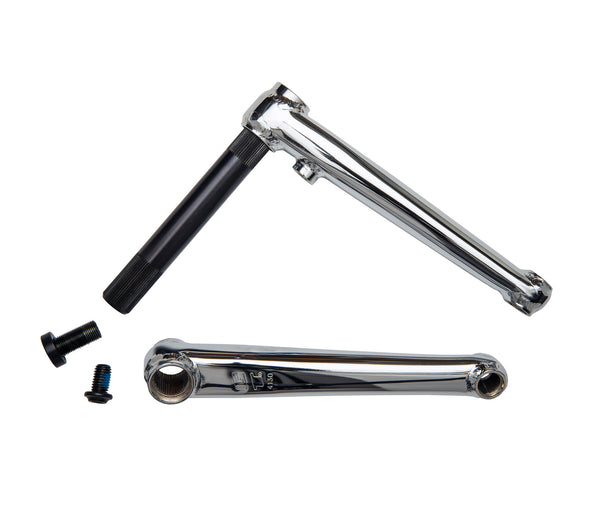 Gt Bicycles Power Series Chromoly BMX Crank 19