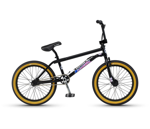 Gt Bicycles Pro Performer 20 Black