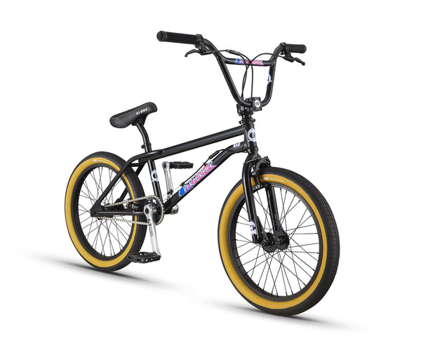 gt bicycles Pro Performer 20 Black