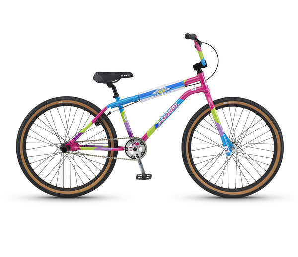 Gt Bicycles Pro Performer 26 WOW