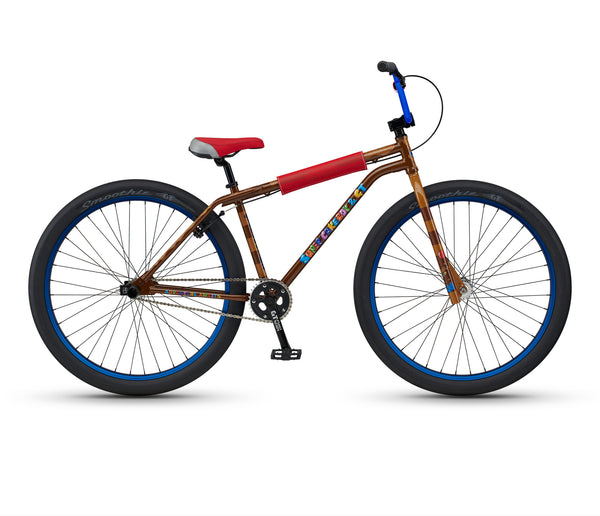 Gt Bicycles Pro Performer 29 Brown