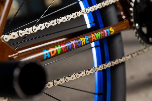 Gt Bicycles Pro Performer 29 Brown
