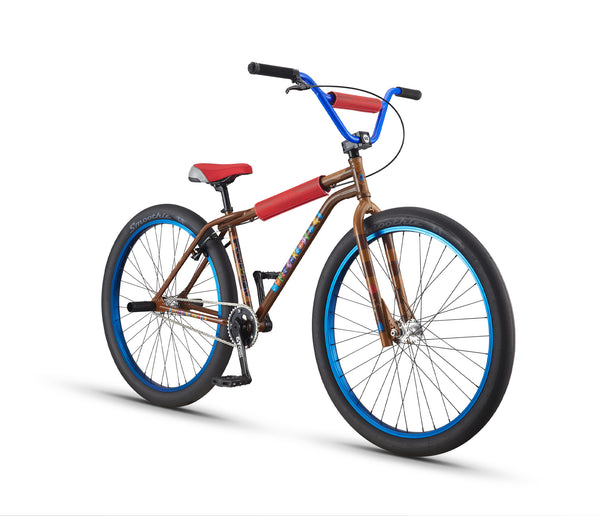gt bicycles Pro Performer 29 Brown