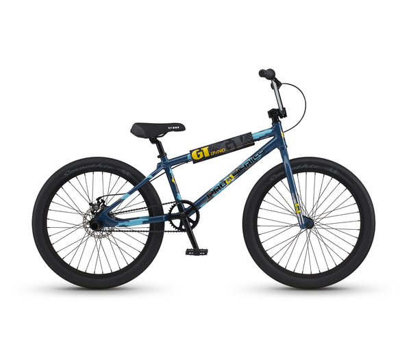 Gt Bicycles Pro Series 24 Dusty Blue